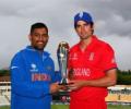 ICC to dedicate CT final to HIV awareness campaign