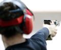 Two Indian shooters banned for 'mental harassment'