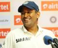 As captain you don't presume all players have common sense: Dhoni