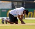 Mohali pitch will be different from Chennai, Hyderabad