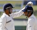 Figure out why Sehwag and Gambhir got the Test axe