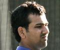 Injured Rohit, Dhawal out of Deodhar Trophy