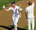 Compton, Trott hit tons as England dominate Kiwis