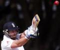 Prior and seamers put England in control