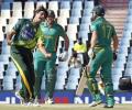 Misbah leads Pakistan to series-levelling win