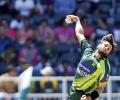 New ODI rules have foxed slow bowlers: Afridi