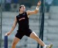 New Zealand pacer Bracewell out of second Australia Test