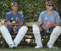 Retirees Ponting and Hussey rule out Ashes return