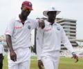 Shillingford spins Windies to victory over Zimbabwe