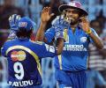 Sri Lanka players withdrawn from Chennai IPL matches