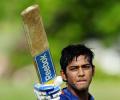 Mushtaq Ali T20: Unmukt ton helps Delhi win