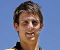 Australia recall Mitchell Marsh for Champions Trophy