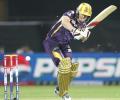 We are not going to sit and sulk, says KKR's Morgan