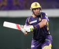 Kallis, Narine shine as Kolkata edge past Bangalore