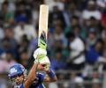 Mumbai beat Rajasthan, stay unbeaten at home