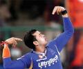 Sreesanth is innocent, claims his lawyer