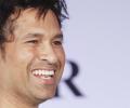 The tech start-up that has drawn Sachin's attention