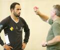 Spinner Fawad Ahmed could be cleared for Ashes