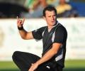 Pace bowler Mills to lead NZ in Sri Lanka