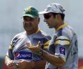 Misbah involved in 'ego altercation' with Moin Khan over selection