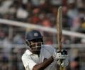 Ranji Trophy: Jaffer's unbeaten 92 steers Mumbai against Punjab