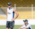 Injured Pietersen, Prior keep England on tenterhooks ahead of Ashes