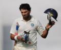 Ranji Trophy: Mumbai register big win over Punjab