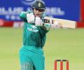 Pacers give South Africa big win over Pakistan