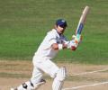 Ranji Trophy: Chand, Gambhir shine for Delhi in draw against Mumbai