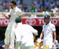 Mitchell Johnson was my executioner: Trott