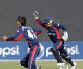 Nepal qualifies for World T20; UAE returns after 17 years