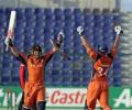 Hong Kong, Netherlands take final two spots at WT20 Bangladesh 2014