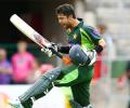 Port Elizabeth ODI: Pakistan seal first series win in South Africa