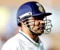 Kerala opener Jagadeesh impresses as Sehwag, Gambhir fail again