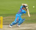 BCCI to retire Tendulkar's No 10 jersey?