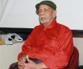 One of the memorable interviews of Ramakant Achrekar!