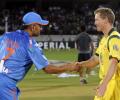 6-1 win over India in ODI series not realistic, says Aus captain Bailey