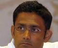 Wait for my book to read all about 'Monkeygate': Kumble