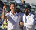 South Africa could miss Steyn, Amla for 2nd Test vs Pak