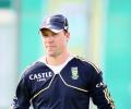 We don't cheat and it's as simple as that, asserts AB de Villiers