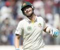 Clarke to return to cricket following back injury