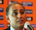 Lorgat, BCCI secretary Patel to discuss SA tour schedule