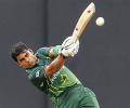 Pakistan's Umar Akmal cleared to play again by neurologists