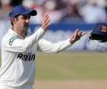 Gambhir rejoins Essex, scores 32