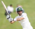 Misbah leads Pakistan fightback as Zimbabwe sniff rare Test win