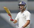 Yuvraj's fiery ton helps India 'A' thrash Windies 'A'