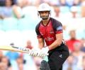 CLT20: Perth Scorchers gear up for Lions