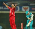 CLT20: Rampaul triggers Trinidad to win over Brisbane