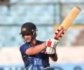 'Broom's knock one of the best in T20 history'