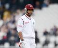 Spinners put West Indies 'A' in command against India 'A'